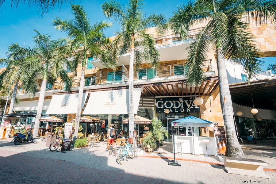 Best Places to Stay in Playa del Carmen: Top Neighborhoods, Hotels, Hostels & Resorts