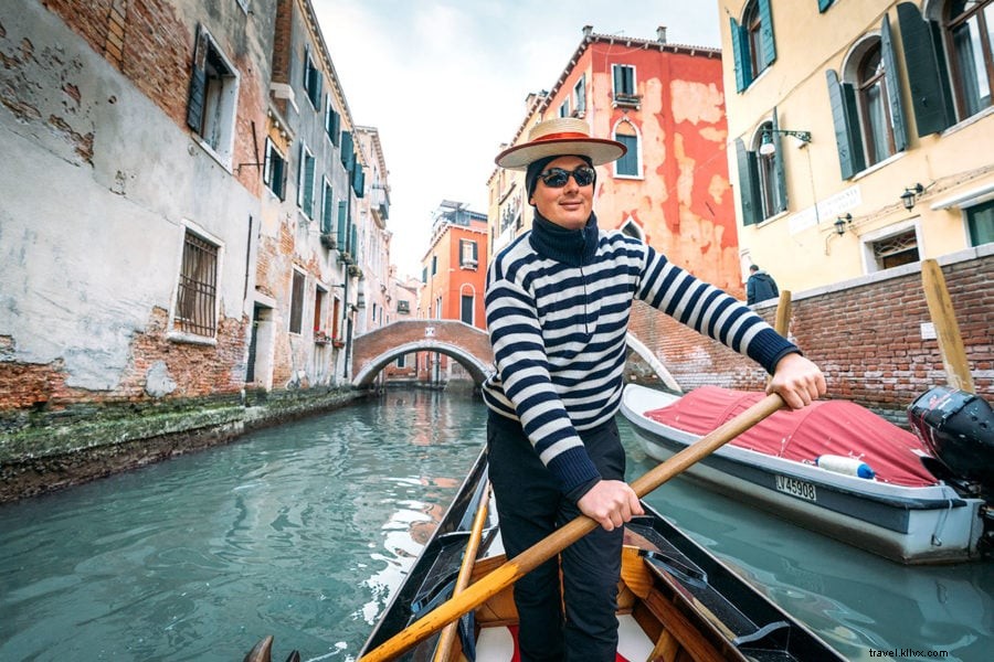 Ultimate Guide to Renting a Gondola in Venice: Expert Tips, Costs, History & Insider Advice