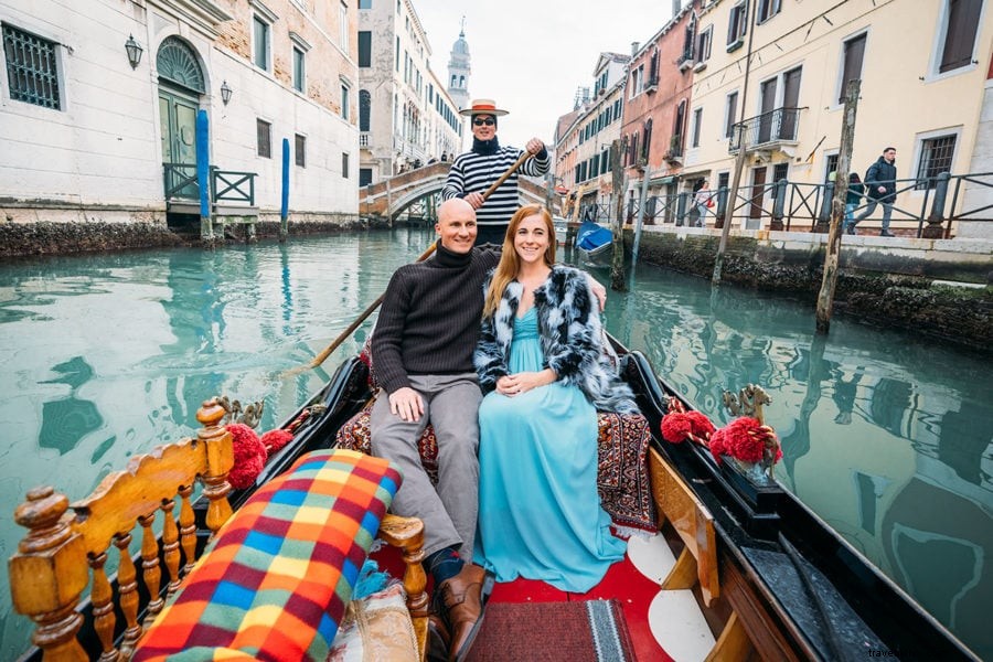 Ultimate Guide to Renting a Gondola in Venice: Expert Tips, Costs, History & Insider Advice
