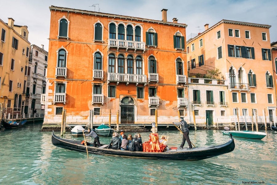 Ultimate Guide to Renting a Gondola in Venice: Expert Tips, Costs, History & Insider Advice
