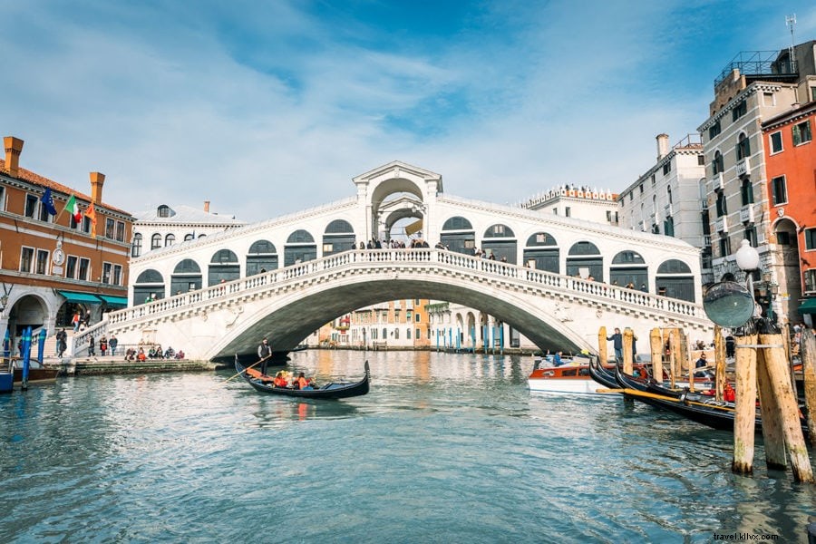 Top 30 Must‑Do Activities in Venice, Italy s Iconic Floating City
