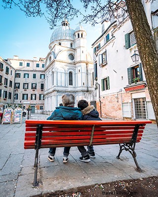 Top 30 Must‑Do Activities in Venice, Italy s Iconic Floating City