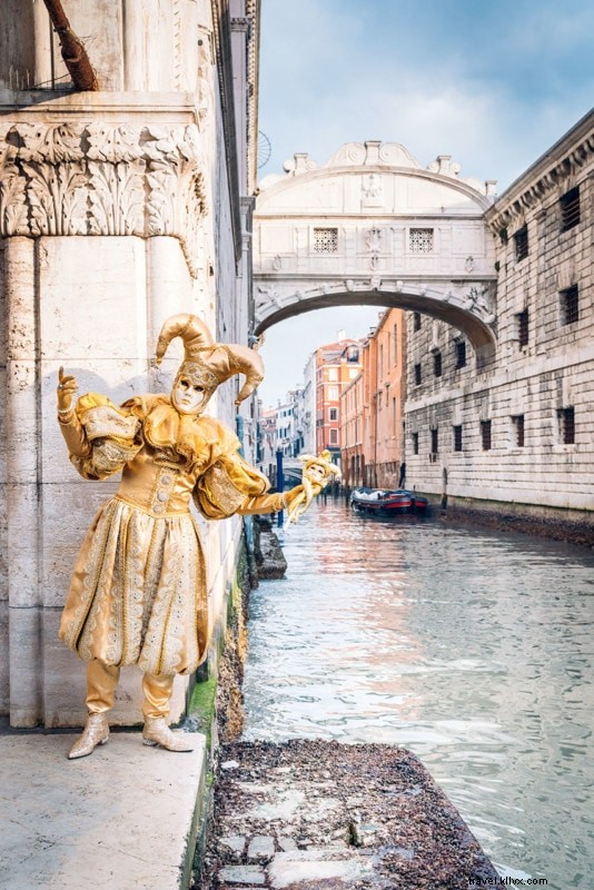 Top 30 Must‑Do Activities in Venice, Italy s Iconic Floating City