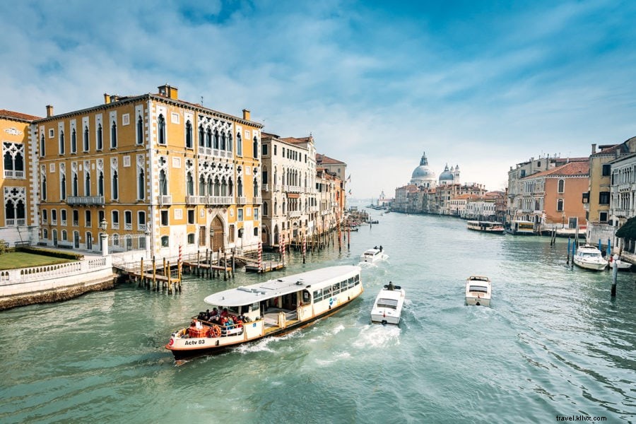 Top 30 Must‑Do Activities in Venice, Italy s Iconic Floating City