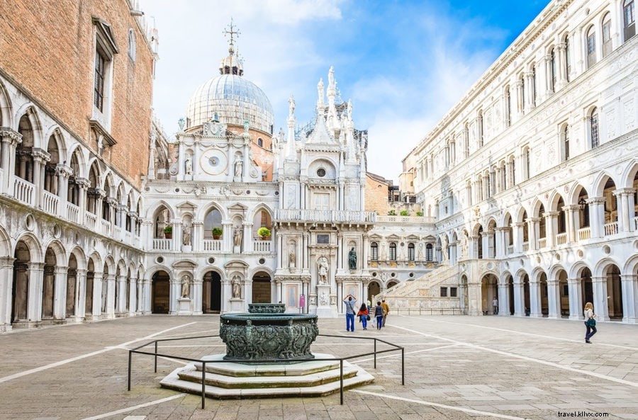 Top 30 Must‑Do Activities in Venice, Italy s Iconic Floating City