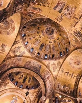 Top 30 Must‑Do Activities in Venice, Italy s Iconic Floating City