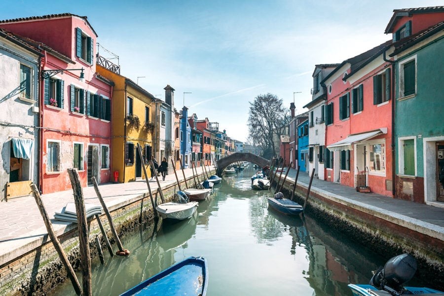 Top 30 Must‑Do Activities in Venice, Italy s Iconic Floating City