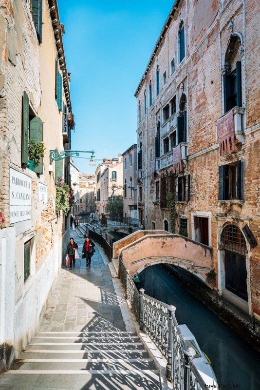 Top 30 Must‑Do Activities in Venice, Italy s Iconic Floating City