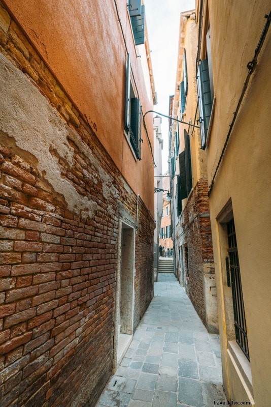 Top 30 Must‑Do Activities in Venice, Italy s Iconic Floating City