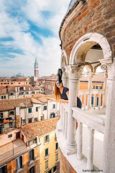 Top 30 Must‑Do Activities in Venice, Italy s Iconic Floating City