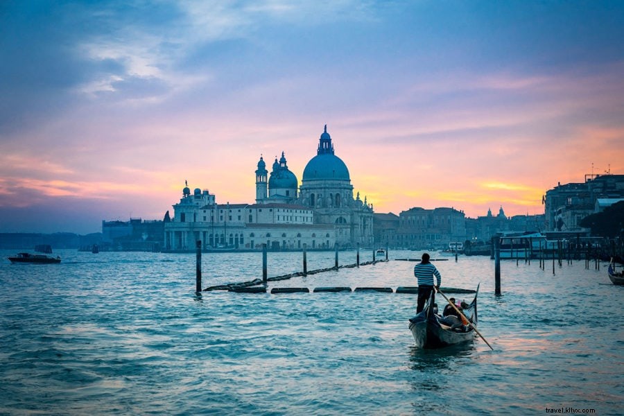 Top 30 Must‑Do Activities in Venice, Italy s Iconic Floating City
