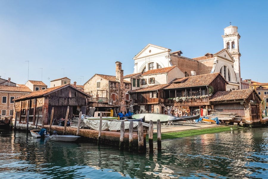 Top 30 Must‑Do Activities in Venice, Italy s Iconic Floating City