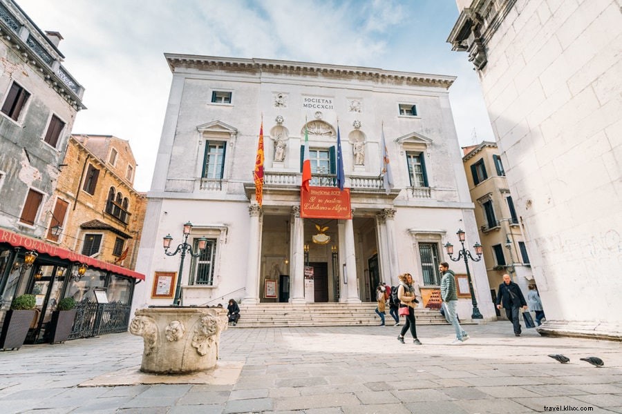 Top 30 Must‑Do Activities in Venice, Italy s Iconic Floating City