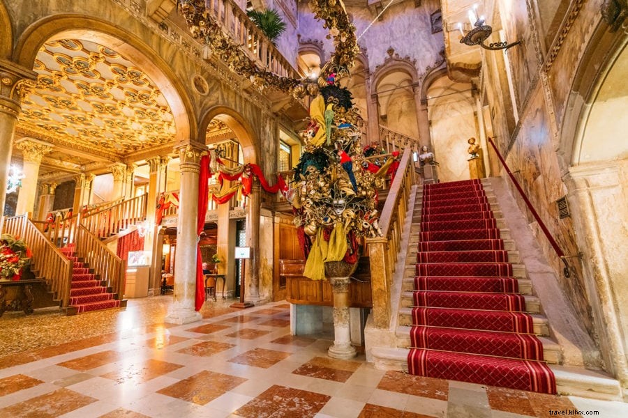 Top 30 Must‑Do Activities in Venice, Italy s Iconic Floating City