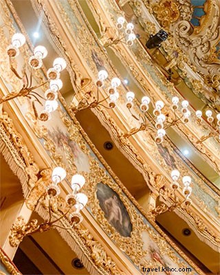 Top 30 Must‑Do Activities in Venice, Italy s Iconic Floating City