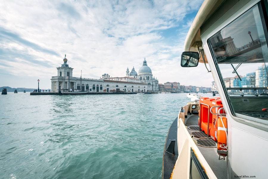 Top 30 Must‑Do Activities in Venice, Italy s Iconic Floating City