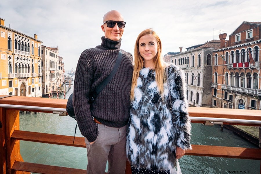 Top 30 Must‑Do Activities in Venice, Italy s Iconic Floating City