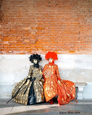 Top 30 Must‑Do Activities in Venice, Italy s Iconic Floating City