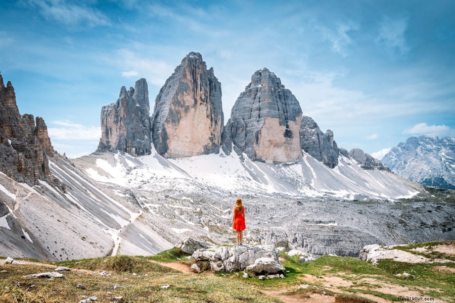 Tre Cime di Lavaredo Loop: Complete Hiking Guide to an Iconic Dolomites Trail