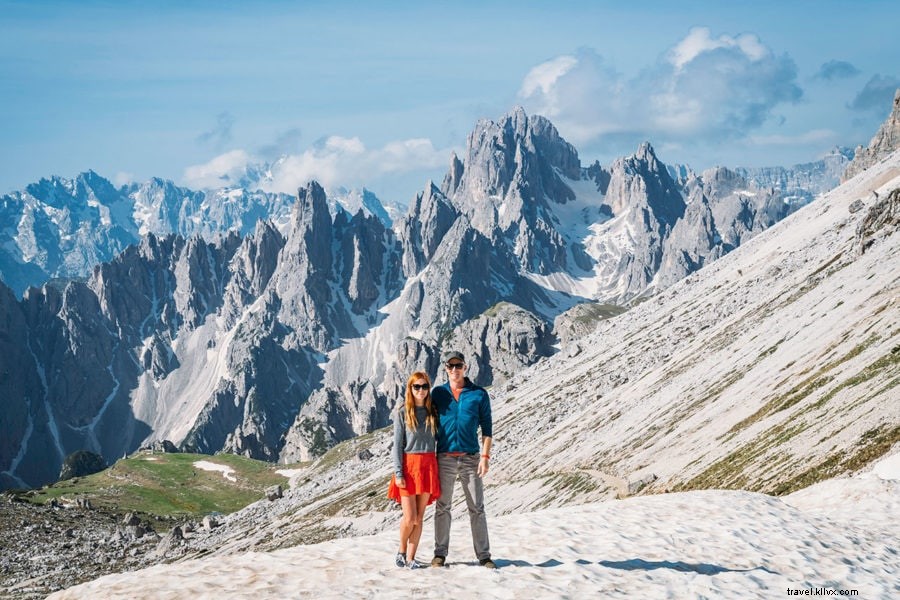 Tre Cime di Lavaredo Loop: Complete Hiking Guide to an Iconic Dolomites Trail