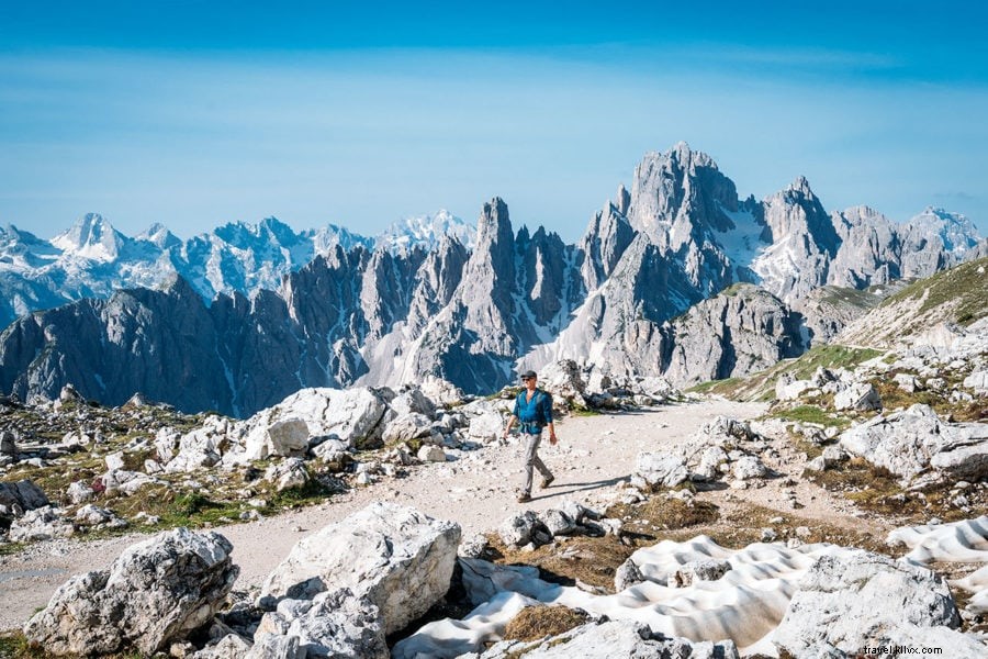 Tre Cime di Lavaredo Loop: Complete Hiking Guide to an Iconic Dolomites Trail