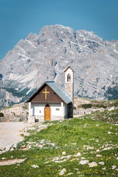 Tre Cime di Lavaredo Loop: Complete Hiking Guide to an Iconic Dolomites Trail
