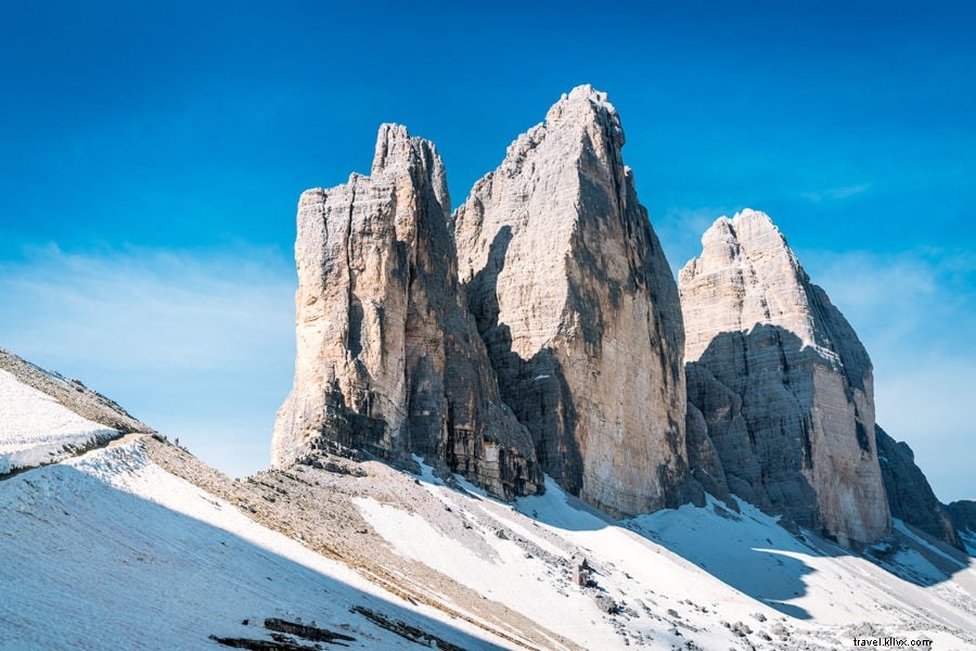 Tre Cime di Lavaredo Loop: Complete Hiking Guide to an Iconic Dolomites Trail