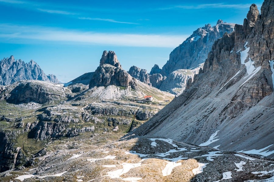 Tre Cime di Lavaredo Loop: Complete Hiking Guide to an Iconic Dolomites Trail