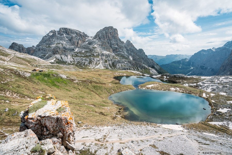 Tre Cime di Lavaredo Loop: Complete Hiking Guide to an Iconic Dolomites Trail
