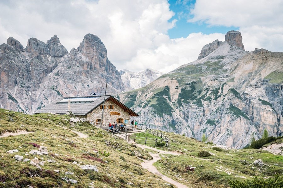 Tre Cime di Lavaredo Loop: Complete Hiking Guide to an Iconic Dolomites Trail