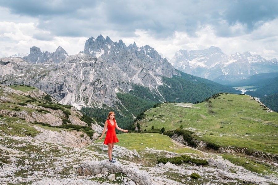 Tre Cime di Lavaredo Loop: Complete Hiking Guide to an Iconic Dolomites Trail