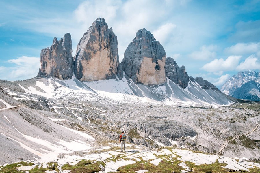Tre Cime di Lavaredo Loop: Complete Hiking Guide to an Iconic Dolomites Trail