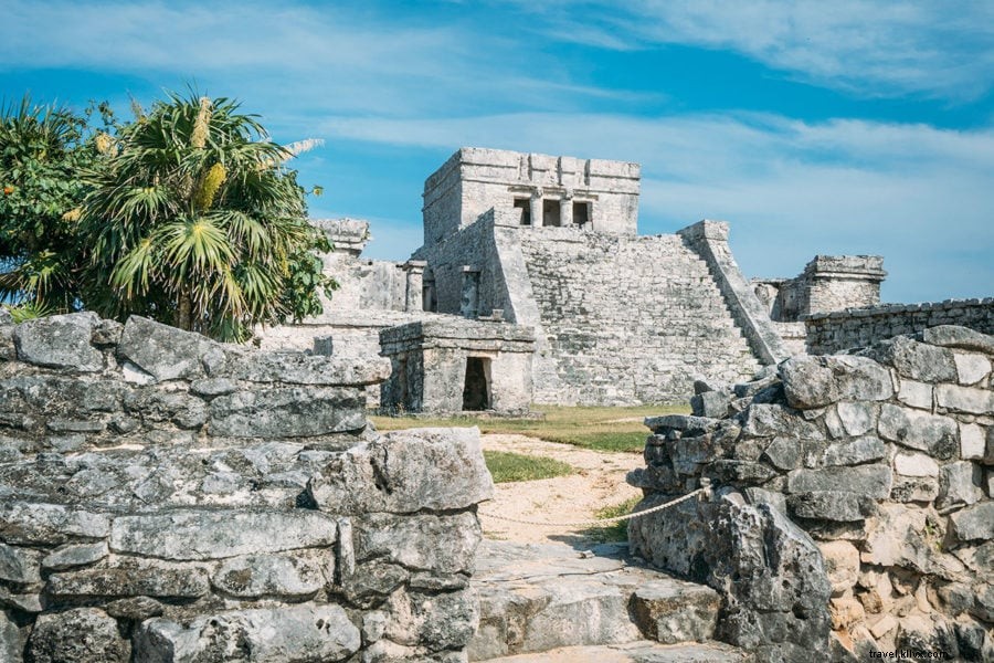 Explore Mexico’s 15 Premier Mayan Ruins & Archaeological Sites