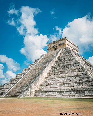 Explore Mexico’s 15 Premier Mayan Ruins & Archaeological Sites