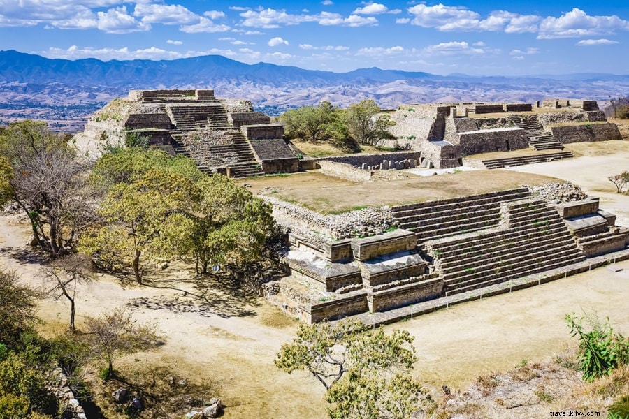 Explore Mexico’s 15 Premier Mayan Ruins & Archaeological Sites
