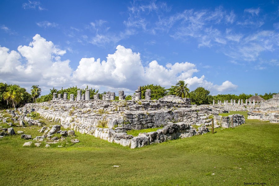 Explore Mexico’s 15 Premier Mayan Ruins & Archaeological Sites