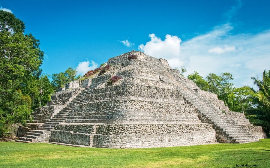 Explore Mexico’s 15 Premier Mayan Ruins & Archaeological Sites