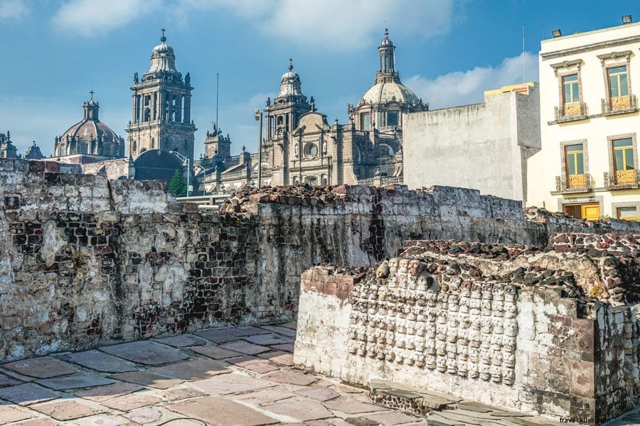 Explore Mexico’s 15 Premier Mayan Ruins & Archaeological Sites