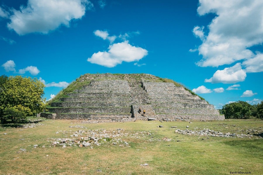 Explore Mexico’s 15 Premier Mayan Ruins & Archaeological Sites