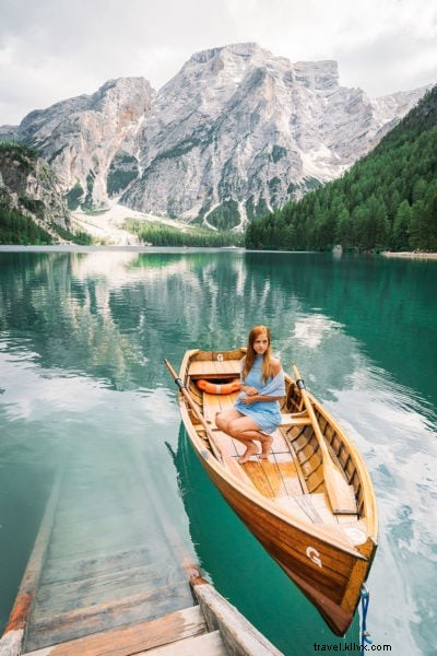 Lago di Braies Travel Guide: Essential Tips for Visiting This Stunning Dolomites Gem