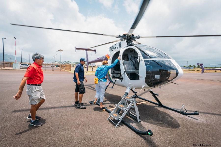 Doors-Off Kauai Helicopter Tours: Na Pali Coast, Waimea Canyon & Waterfalls Guide