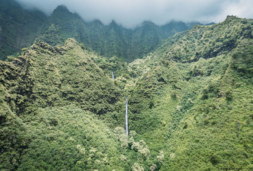 Doors-Off Kauai Helicopter Tours: Na Pali Coast, Waimea Canyon & Waterfalls Guide