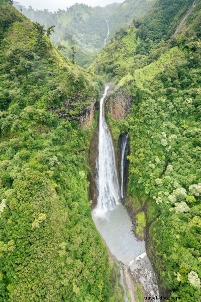 Doors-Off Kauai Helicopter Tours: Na Pali Coast, Waimea Canyon & Waterfalls Guide