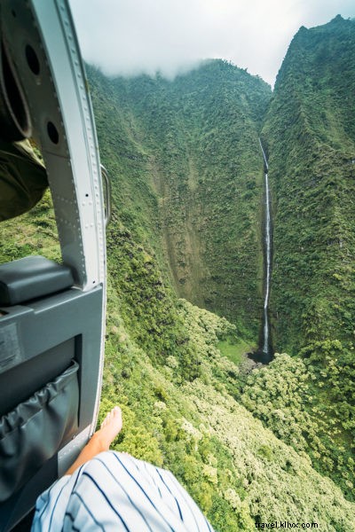 Doors-Off Kauai Helicopter Tours: Na Pali Coast, Waimea Canyon & Waterfalls Guide