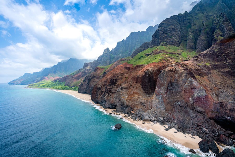 Doors-Off Kauai Helicopter Tours: Na Pali Coast, Waimea Canyon & Waterfalls Guide