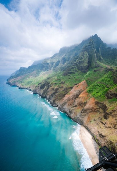Doors-Off Kauai Helicopter Tours: Na Pali Coast, Waimea Canyon & Waterfalls Guide