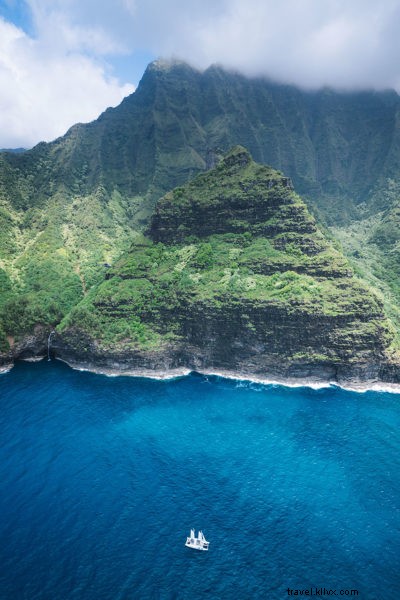 Doors-Off Kauai Helicopter Tours: Na Pali Coast, Waimea Canyon & Waterfalls Guide