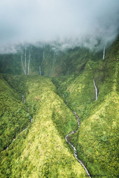 Doors-Off Kauai Helicopter Tours: Na Pali Coast, Waimea Canyon & Waterfalls Guide
