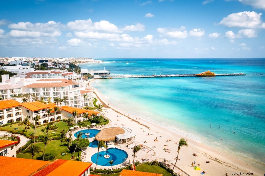 25 Must‑Do Activities in Playa del Carmen, Mexico