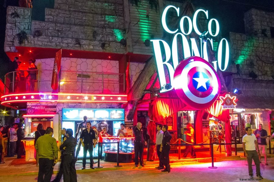 25 Must‑Do Activities in Playa del Carmen, Mexico